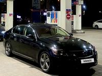 Lexus GS 300 2011 годаfor9 700 000 тг. в Алматы