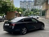 Lexus GS 300 2011 годаfor10 000 000 тг. в Алматы