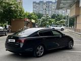 Lexus GS 300 2011 года за 10 000 000 тг. в Алматы