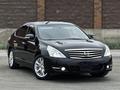 Nissan Teana 2012 года за 3 850 000 тг. в Атырау – фото 2