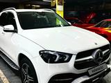 Mercedes-Benz GLE 450 2019 года за 39 000 000 тг. в Алматы – фото 5