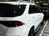 Mercedes-Benz GLE 450 2019 годаfor33 000 000 тг. в Алматы – фото 5