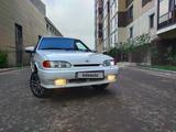 ВАЗ (Lada) 2115 2012 годаүшін1 760 000 тг. в Кокшетау – фото 2