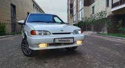 ВАЗ (Lada) 2115 2012 года за 1 760 000 тг. в Кокшетау – фото 2