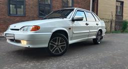 ВАЗ (Lada) 2115 2012 года за 1 760 000 тг. в Кокшетау