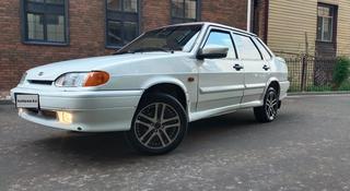 ВАЗ (Lada) 2115 2012 года за 1 760 000 тг. в Кокшетау