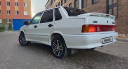 ВАЗ (Lada) 2115 2012 года за 1 760 000 тг. в Кокшетау – фото 4