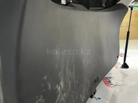 Крышка багажника KIA Seltos 2019-2025 ORIGINAL (белый) за 10 000 тг. в Алматы – фото 10