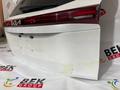 Крышка багажника KIA Seltos 2019-2025 ORIGINAL (белый)үшін10 000 тг. в Алматы – фото 8