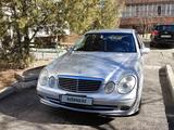 Mercedes-Benz E 320 2004 годаүшін5 400 000 тг. в Талдыкорган