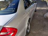 Mercedes-Benz E 320 2004 годаүшін5 400 000 тг. в Талдыкорган – фото 4