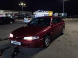 Mazda 626 1993 годаүшін990 000 тг. в Балхаш – фото 5