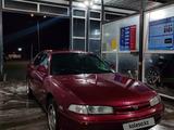 Mazda 626 1993 годаүшін990 000 тг. в Балхаш – фото 3