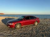 Mazda 626 1993 годаүшін990 000 тг. в Балхаш