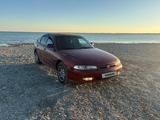 Mazda 626 1993 годаүшін990 000 тг. в Балхаш – фото 2
