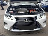 Lexus ES 250 2015 года за 13 500 000 тг. в Актау – фото 2