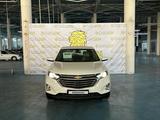 Chevrolet Equinox 2018 года за 11 400 000 тг. в Туркестан – фото 2