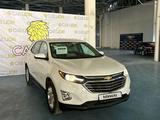 Chevrolet Equinox 2018 года за 11 400 000 тг. в Туркестан – фото 3