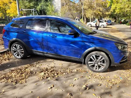 ВАЗ (Lada) Vesta 2022 года за 7 800 000 тг. в Павлодар – фото 2