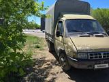 ГАЗ ГАЗель 1994 года за 2 200 000 тг. в Караганда – фото 2