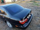 Nissan Maxima 2004 года за 2 800 000 тг. в Актобе – фото 4