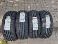 Шины Nokian 215/45/r16 Hakka Blue 2 за 35 000 тг. в Алматы