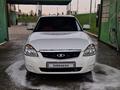 ВАЗ (Lada) Priora 2170 2014 годаүшін2 300 000 тг. в Алматы – фото 2