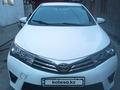 Toyota Corolla 2014 года за 4 800 000 тг. в Алматы