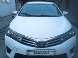 Toyota Corolla 2014 года за 4 800 000 тг. в Алматы
