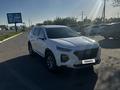 Hyundai Santa Fe 2020 года за 13 800 000 тг. в Астана – фото 4