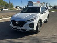 Hyundai Santa Fe 2020 года за 13 800 000 тг. в Астана