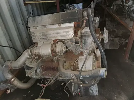 Двигатель на Мерседес Варио в Караганда – фото 5