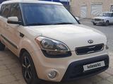 Kia Soul 2014 года за 5 700 000 тг. в Атырау – фото 2