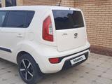 Kia Soul 2014 года за 5 500 000 тг. в Атырау – фото 3