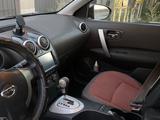 Nissan Qashqai 2007 года за 3 850 000 тг. в Талдыкорган – фото 2