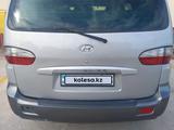 Hyundai Starex 2007 года за 3 800 000 тг. в Туркестан – фото 4