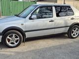 Volkswagen Vento 1993 годаfor1 850 000 тг. в Шымкент