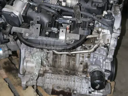 Двигатель x25d1 Chevrole Epica 2.5I 156-157 л. С. за 529 411 тг. в Челябинск – фото 4
