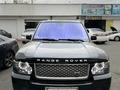 Land Rover Range Rover 2003 года за 6 400 000 тг. в Шымкент