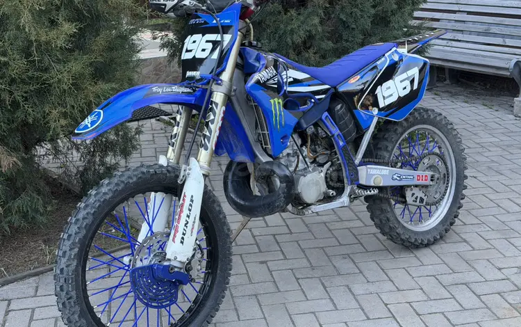 Yamaha  YZ250 2009 года за 1 450 000 тг. в Караганда