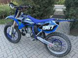 Yamaha  YZ250 2009 года за 1 700 000 тг. в Караганда – фото 5