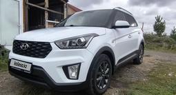Hyundai Creta 2021 годаүшін8 600 000 тг. в Усть-Каменогорск – фото 2