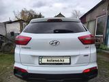 Hyundai Creta 2021 года за 8 600 000 тг. в Усть-Каменогорск – фото 3