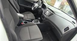 Hyundai Creta 2021 годаүшін8 600 000 тг. в Усть-Каменогорск – фото 5