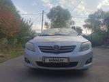 Toyota Corolla 2007 годаfor4 500 000 тг. в Алматы – фото 2