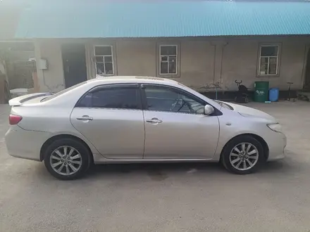 Toyota Corolla 2007 года за 4 500 000 тг. в Алматы – фото 3