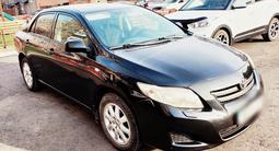 Toyota Corolla 2008 года за 4 400 000 тг. в Семей