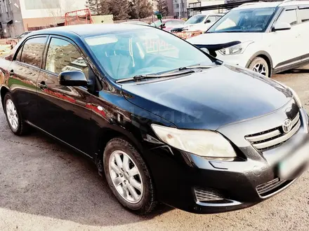 Toyota Corolla 2008 года за 4 400 000 тг. в Семей