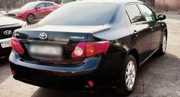 Toyota Corolla 2008 года за 4 400 000 тг. в Семей – фото 4