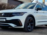 Volkswagen Tiguan 2021 года за 16 500 000 тг. в Астана – фото 5